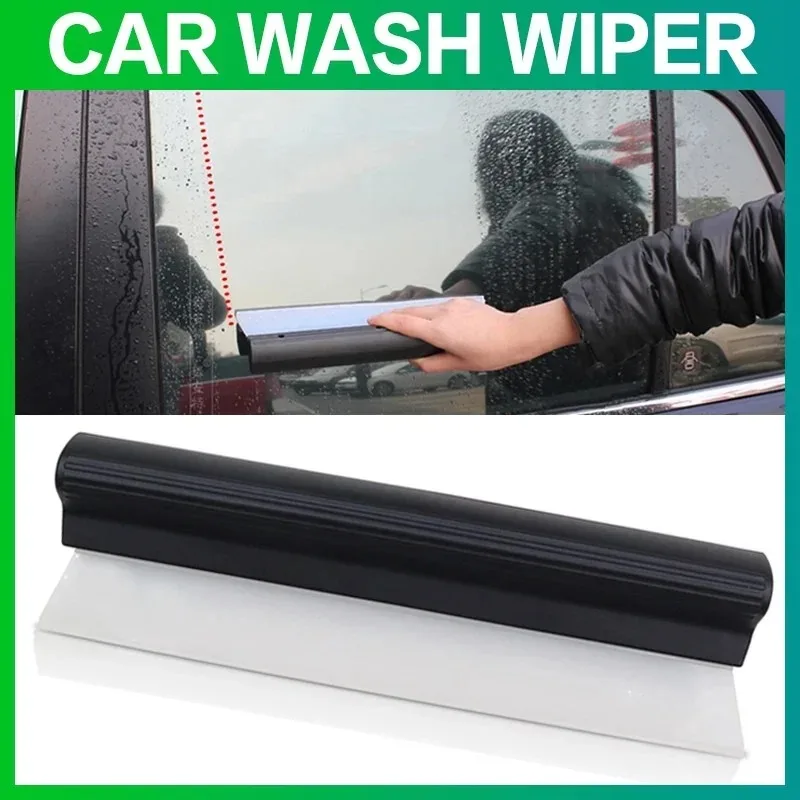 Cleaning Brush, Windshield Wiper Blade Cleaner, Car Window Glass Detail Brush, Cleaning Tool Accessories