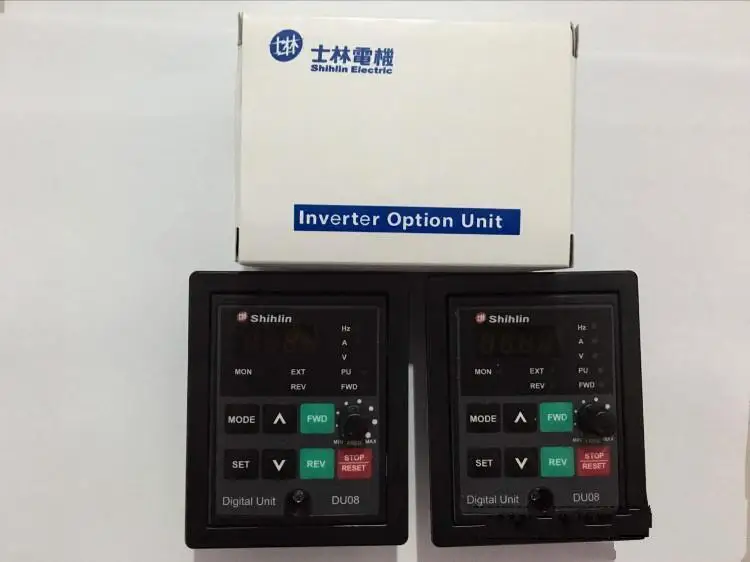 1PC NEW For Shihlin DU08S Control Panel