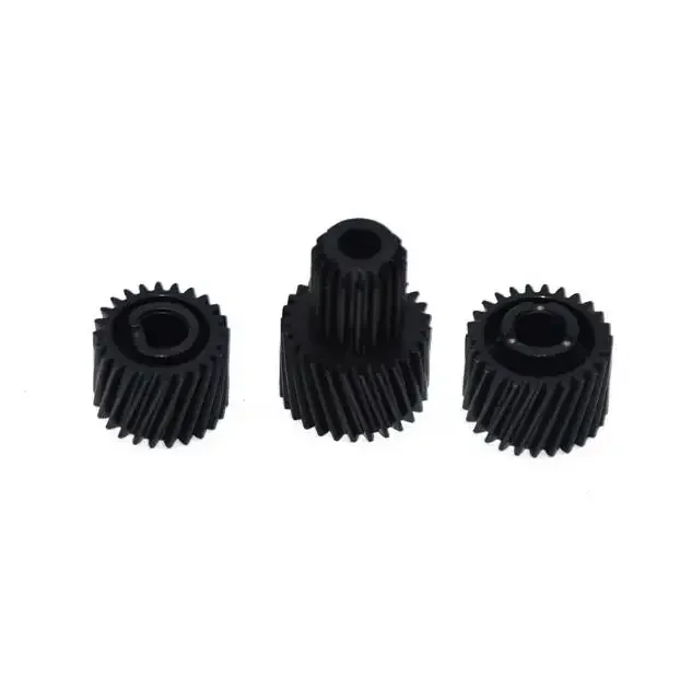 1Set. D202-3140 D202-3141 D202-3145 Developer Gear for Ricoh MP 2554 3554 3054 4054 5054 6054 2555 3555 3055 4055 5055 6055 SP.