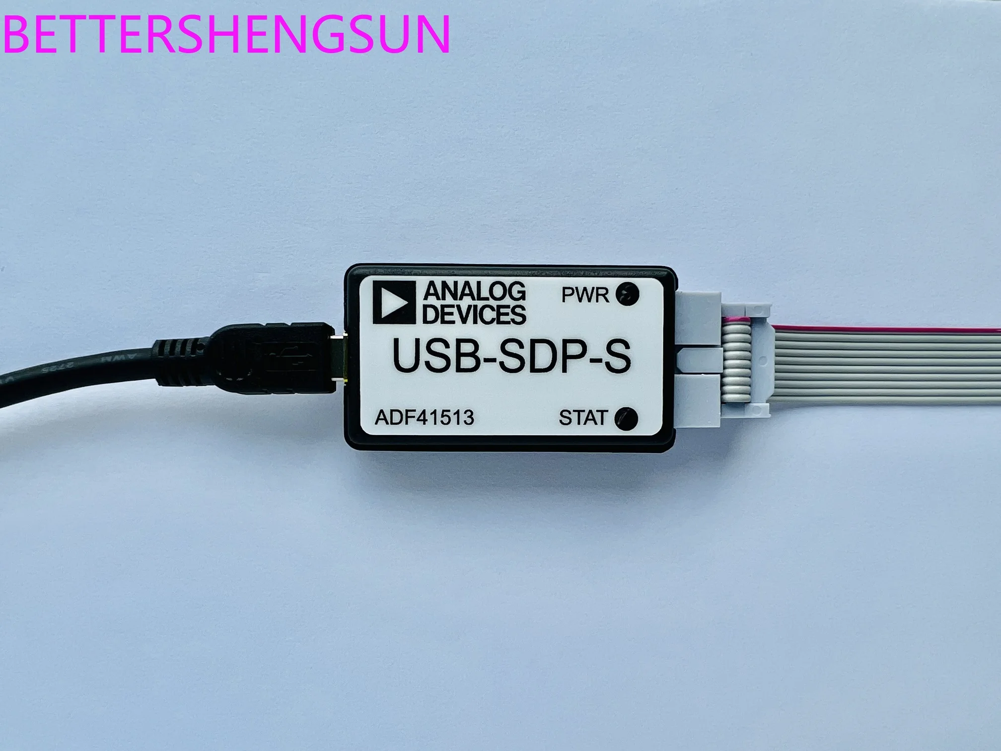 ADF41513 Register Configurator USB-SDP-S