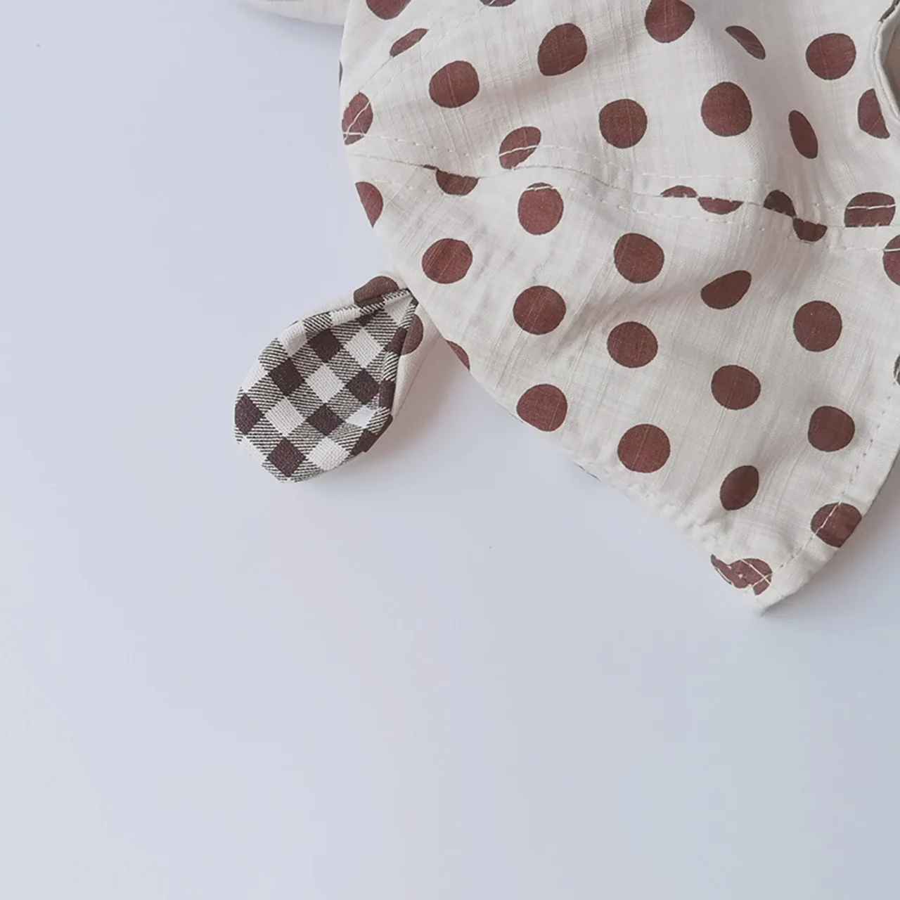 Berretto da bacino a punto d'onda per visiere parasole per bambini Simpatico cartone animato per bambini Cappello da pescatore 4-24 mesi Ragazzi Ragazze Bambini Tappi a cupola