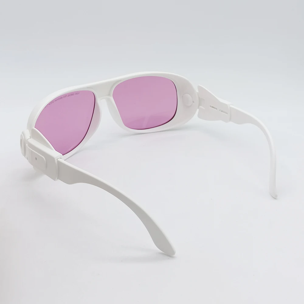 Laser Safety Glasses For 808nm 810nm Infrared Laser Hair Removal Machine CTP Printer VLT60%