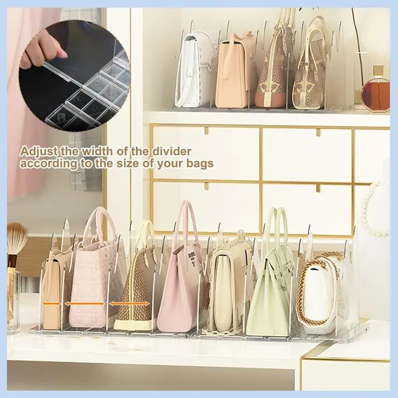 Mlgb-Purse Organize…