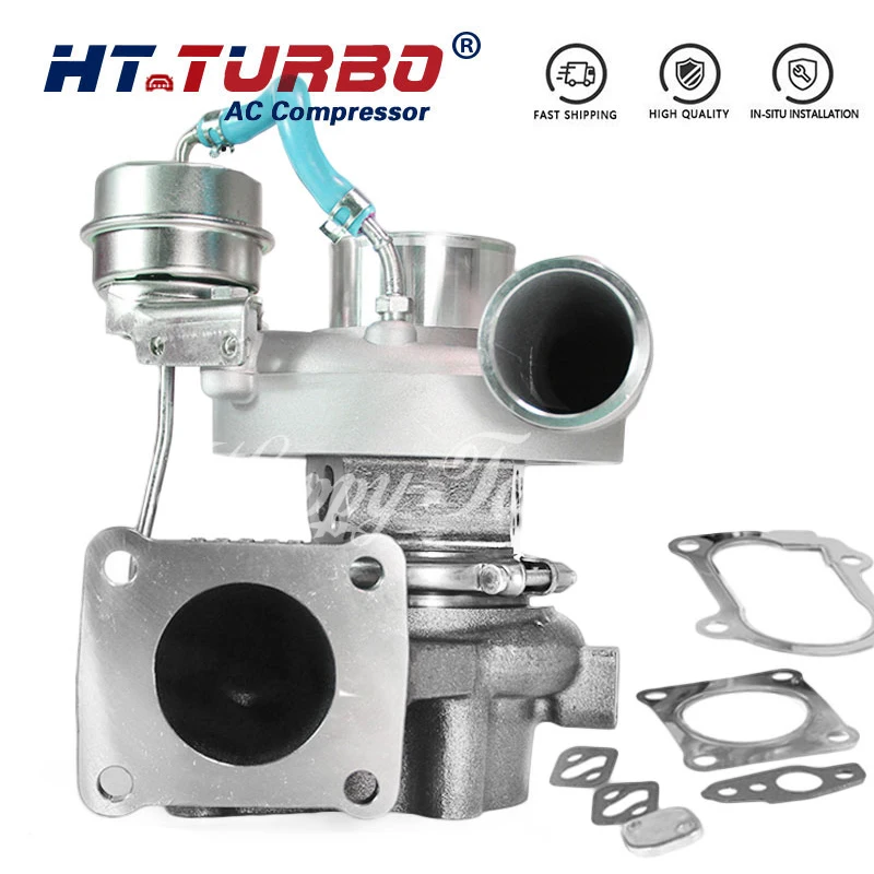 NEW Turbo Electric 17201-17010 1720117010 17201 17010 Turbo charger CT26 For Toyota Coaster Land Cruiser 4.2 1HDT Engine