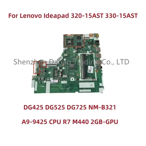Lenovo ideapad 330 15ast motherboard-AliExpress