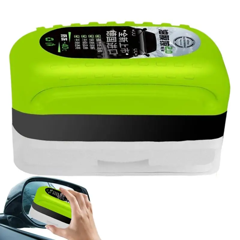 

Автомобильный очиститель окон, мощная щетка для чистки лобового стекла, 50 мл, экономичный очиститель окон, автомобильный очиститель для ветрового стекла для удаления