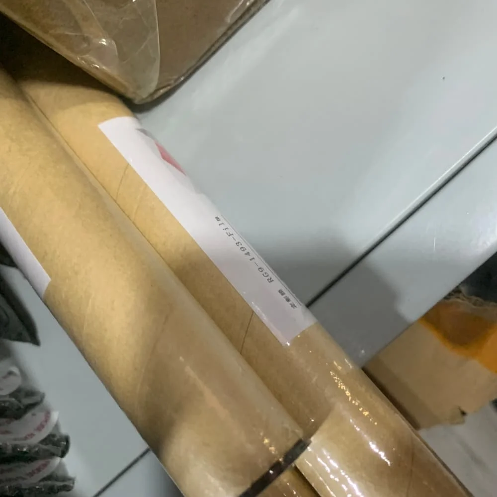 

10 шт. X японская фиксирующая пленка для фьюзера + смазка для HP 1000 1005 1160 1200 1220 1300 1320 1010 1020 1022 3050 3015 P2014 P2015