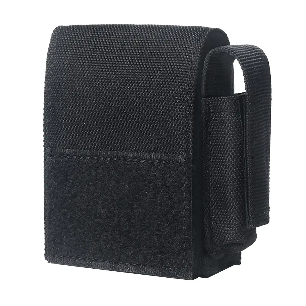 Custodia in nylon 1000D per accendisigari, custodia per marsupio