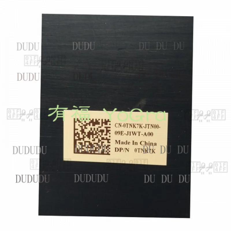 

DDD LCD Back Cover Rear Lid 0TNK7K TNK7K for Dell Inspiron 15 5000 5593 5594