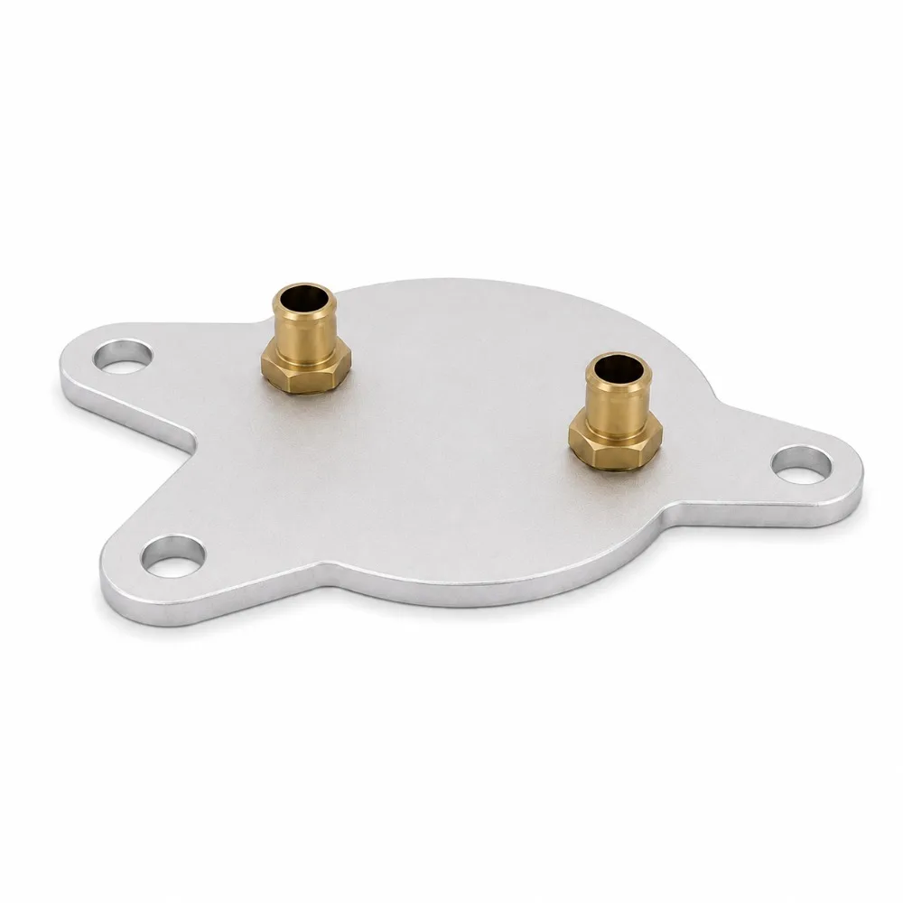 ATF Transmission Fluid Exchange Machine Adapter Plate Connector FOR Mazda 3 6 CX-5 CX-30 CX-50 CX-9 Skyactiv 6-Speed FW6A-EL