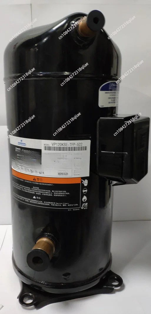 ZP120KCE-TFD-522 VP120KSE-TFP-522 Brand New & Original Grain Wheel 10 HP Compressor R410a