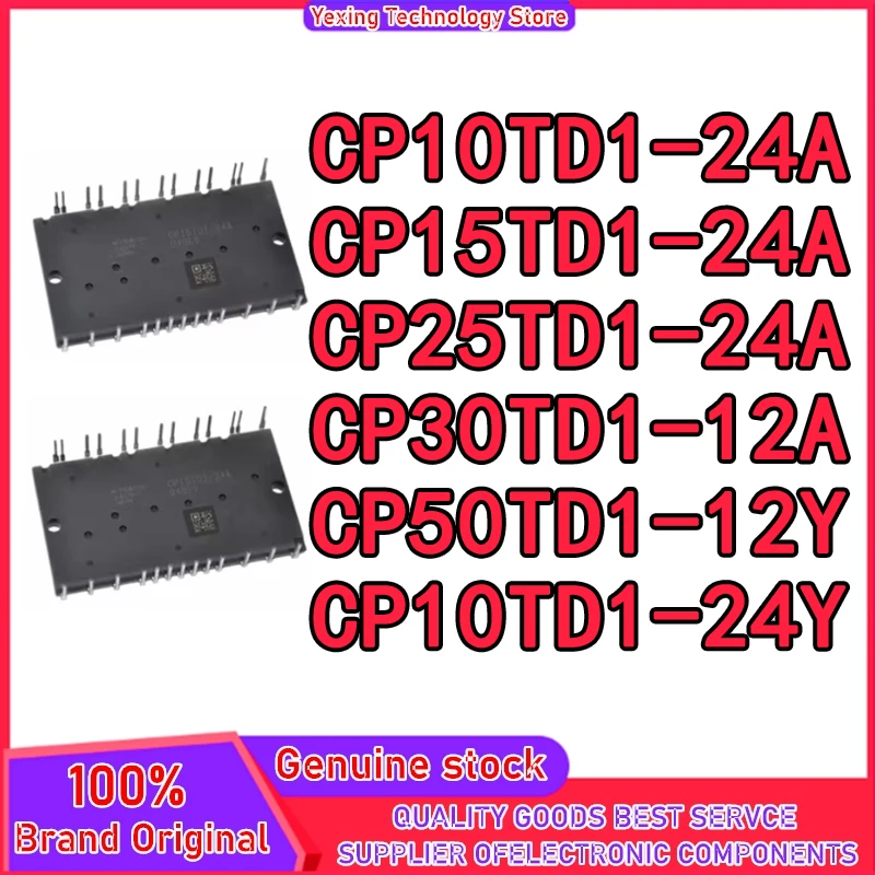 CP5TD1-24Y CP10TD1-24Y CP15TD1-24Y CP25TD1-24Y CP20TD1-12Y CP30TD1-12Y CP50TD1-12Y CP10TD1-24A CP15TD1-24A CP25TD1-24A