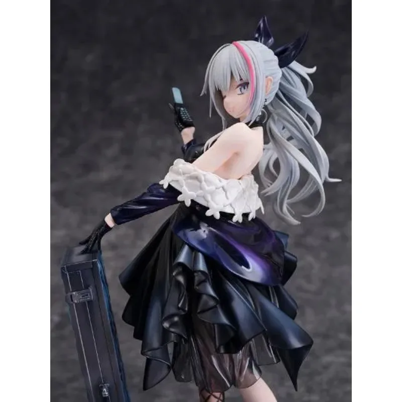 Treasure Chest Store Authentic Wonderful Works Collection Type Toy Series Uzaki-Flower/observer/Rock-style/Radiant-Night-Moon1/7
