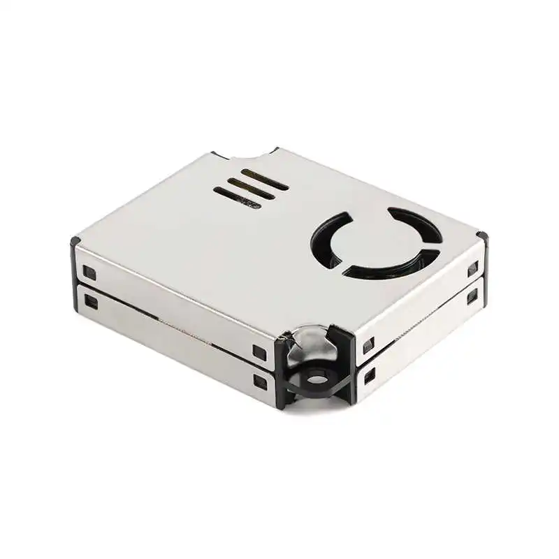 D9 laser PM2.5 sensor module, digital laser dust particulate matter air quality detection module
