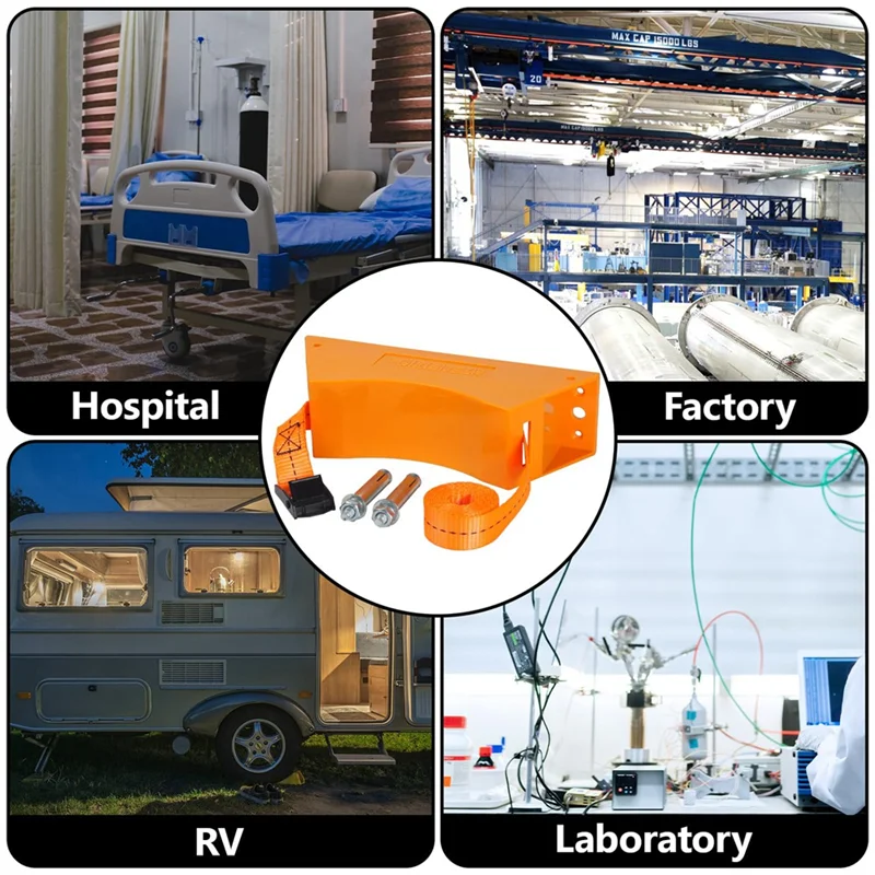 Yls-Propane Gas Cyl… - image
