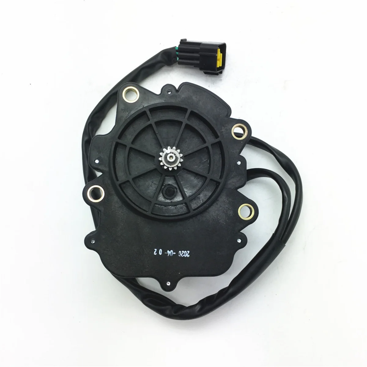 Front Differential Servo Motor Gear Actuator 0181-314000 for ATV UTV 500 600 X5 LINHAI 35388 Linhai