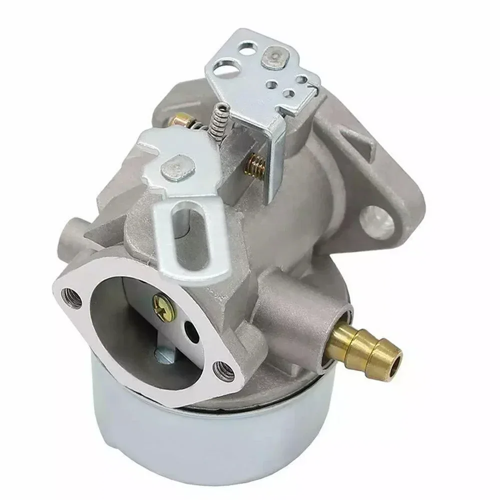 Engine Tune-up Carburetor Kit Includes Fuel Filter And Gasket Engine Performance Improvement Kit For Tecumseh 8HP Engines