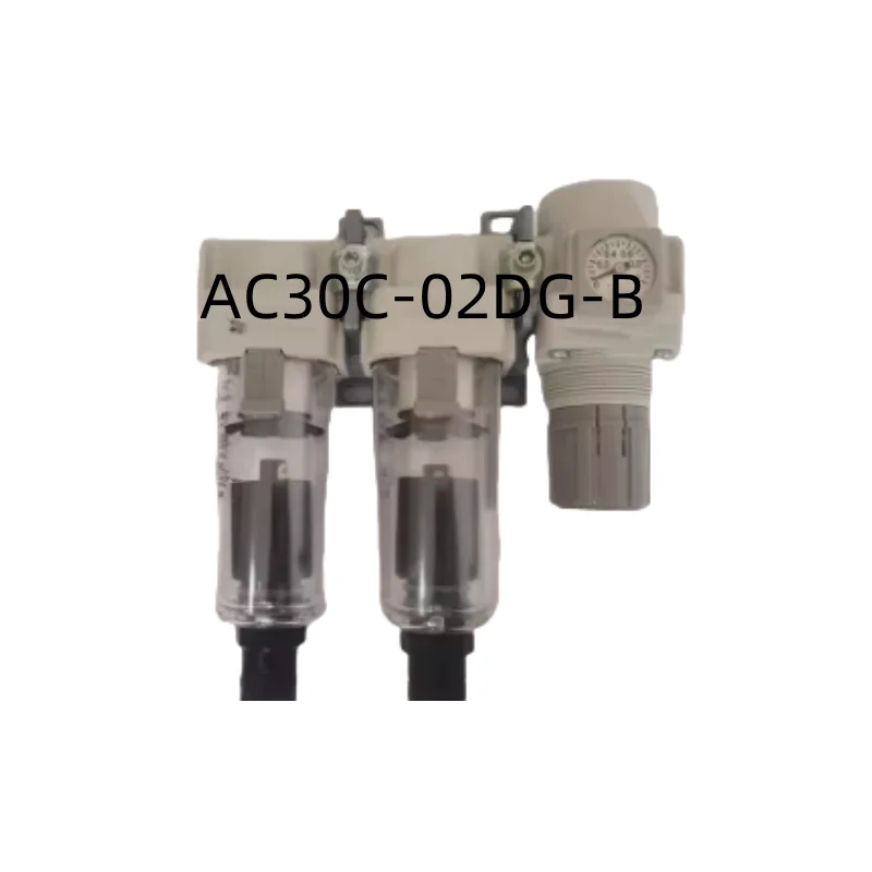 New Original Genuine Triplex Gas Processor    AC30C-02DG-B     AC30C-02DE-B    AC30C-02CG-B    AC30C-02CE-B