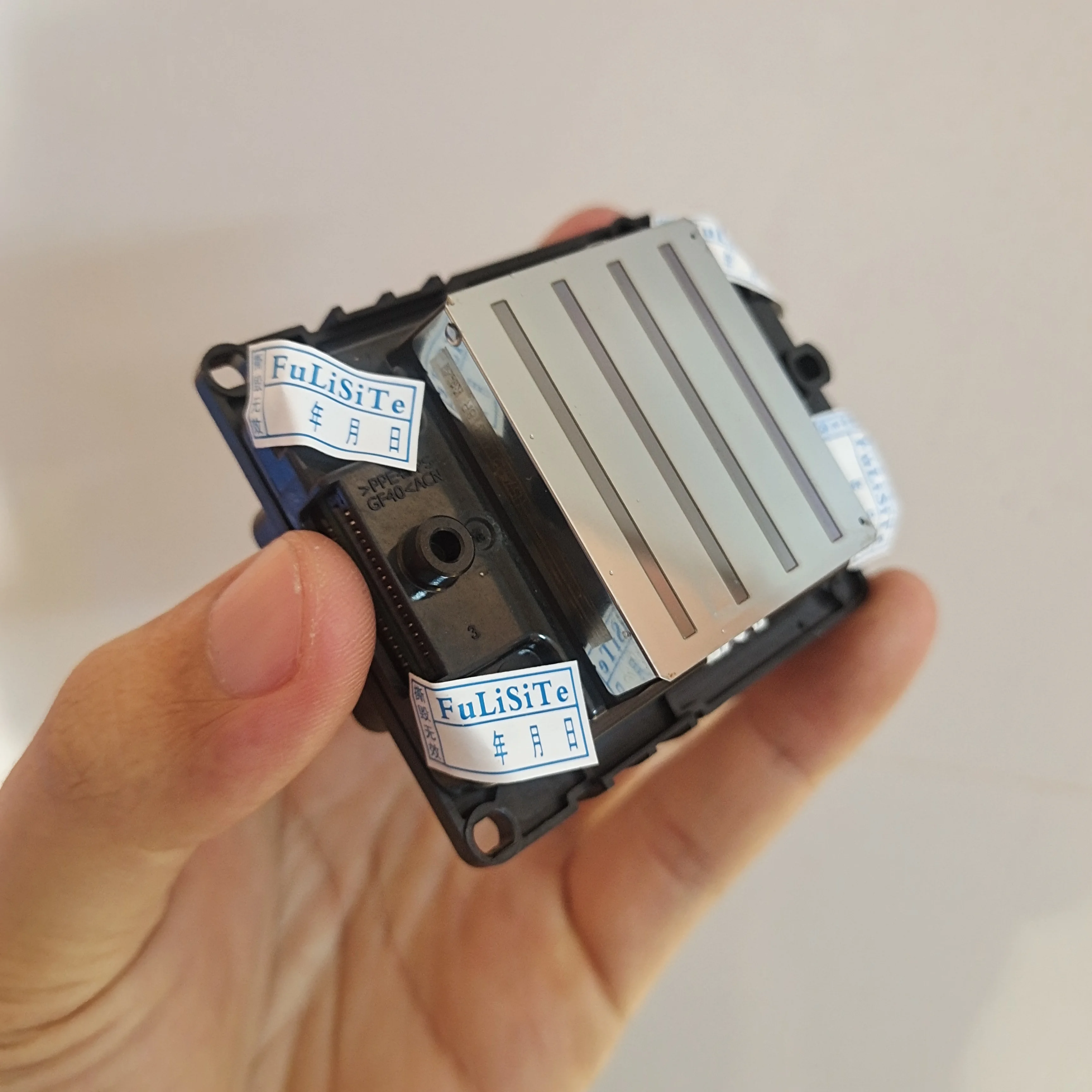 FuLiSiTe professional Repair the printhead i3200 printhead U1 this is maintenance service fee Not the product price