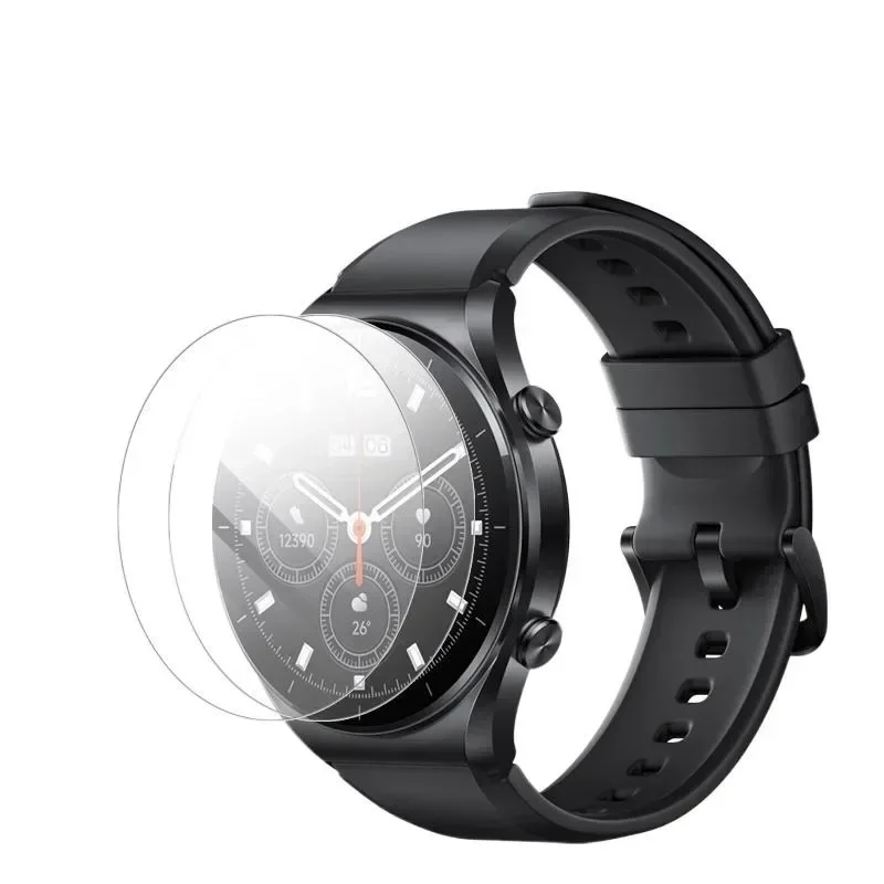 

Защитное стекло 9H для Xiaomi Watch S1 S3 Pro S4 Sport, ультратонкое, HD, с защитой от царапин, GFHO