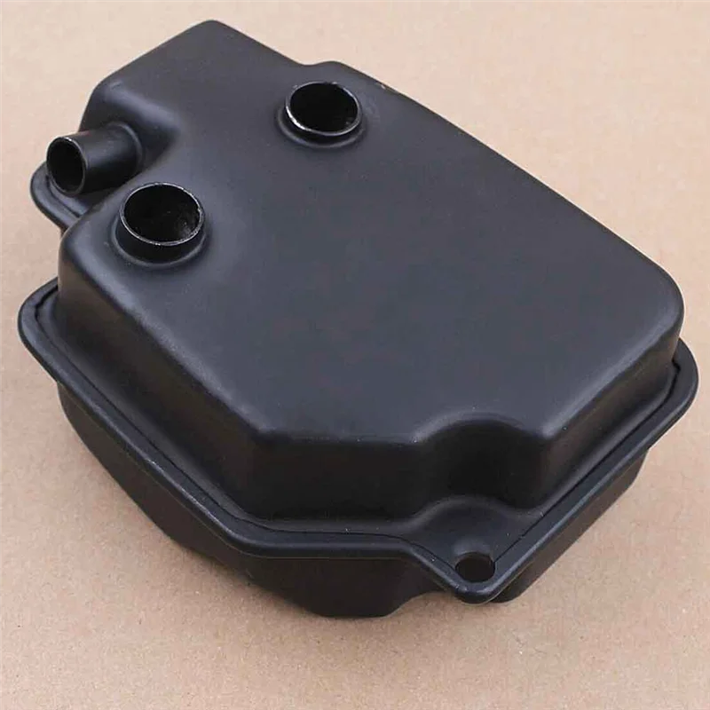 AB47-Accessori per tosaerba Silenziatore per tubo di scarico Silenziatore adatto per STIHL FS120 200 250