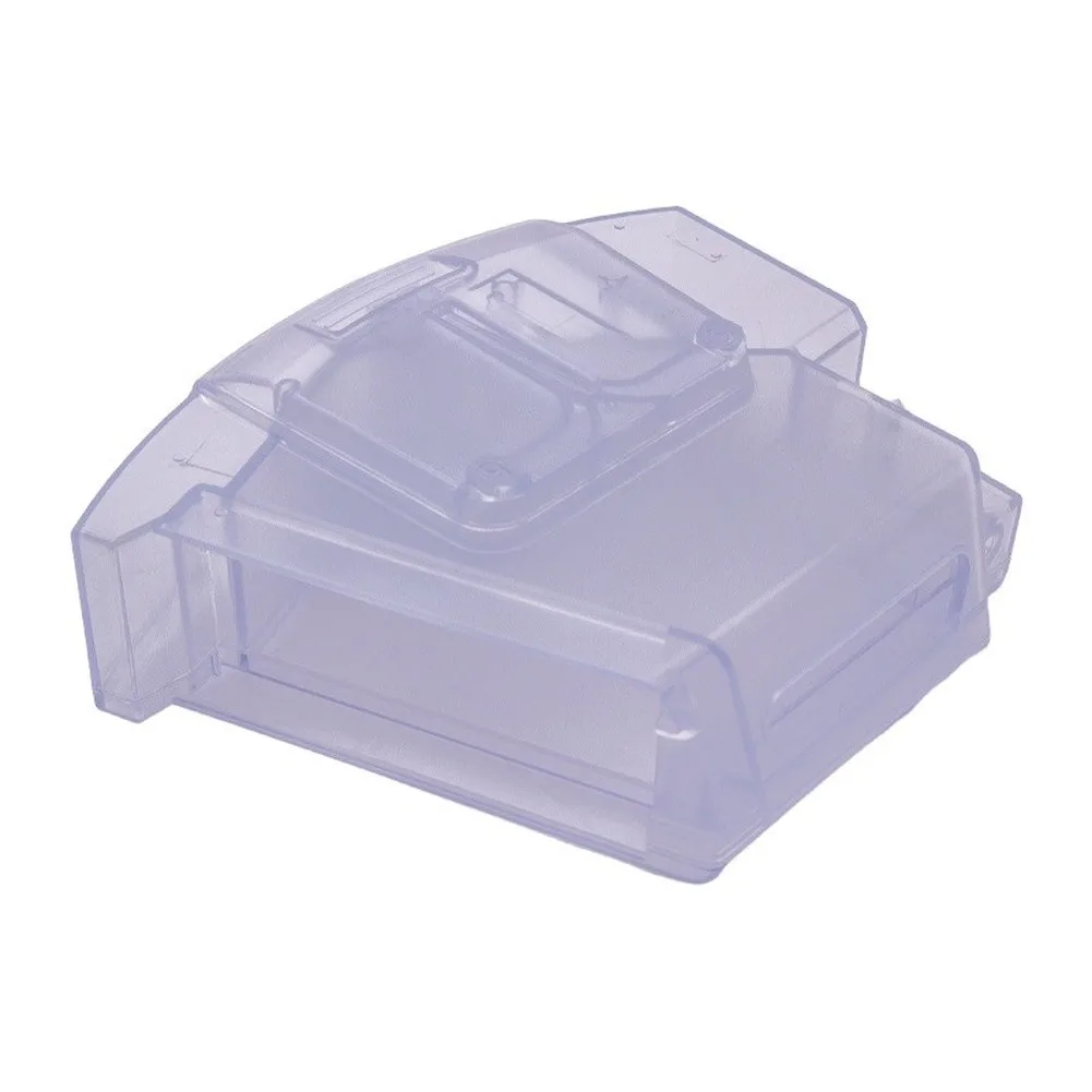 1 Set Dustbin HEPA Filter Water Tank For Roborock Q8 Q8 Max+ Vacuum Cleaner Parts Accessories Replacement Kit