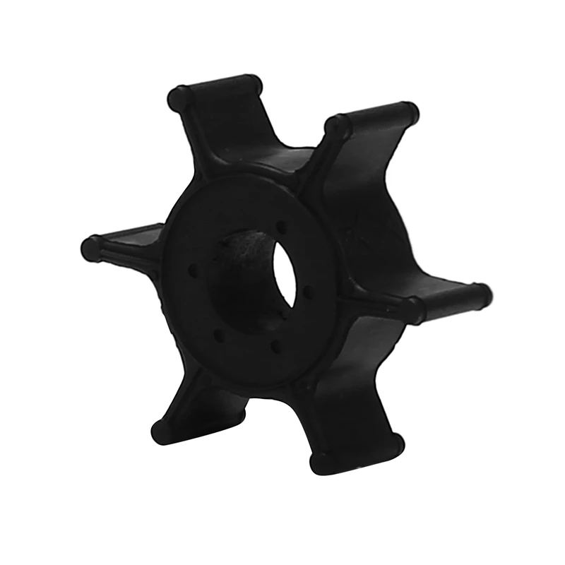 Boat Engine Impeller For Yamaha 4Hp 5Hp 6Hp Outboard Motor 6E0-44352 6E0-44352-00-00 6E0-44352-003 6E0-44352-00 18-3073