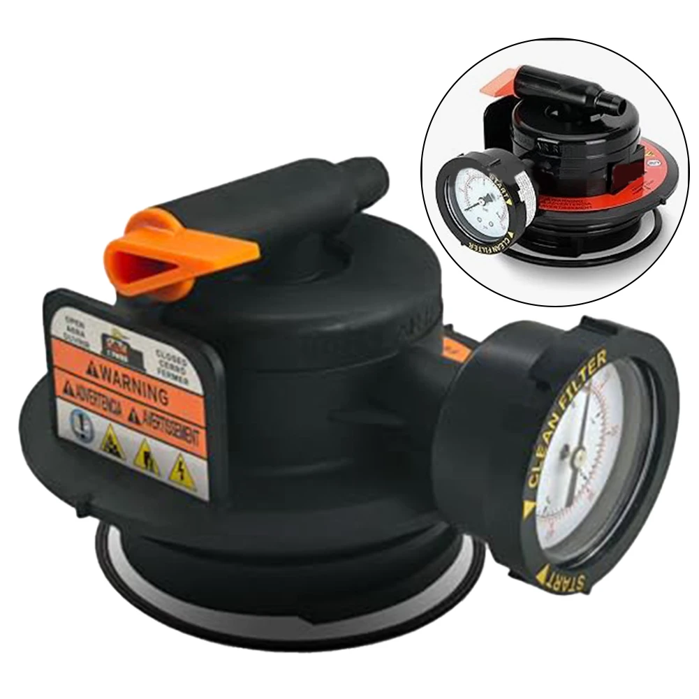

2420MAR2 Manual Air Relief Assembly Manual Air Relief Valve Air Release Valve For Pool System Air Relief Assembly With Pressure