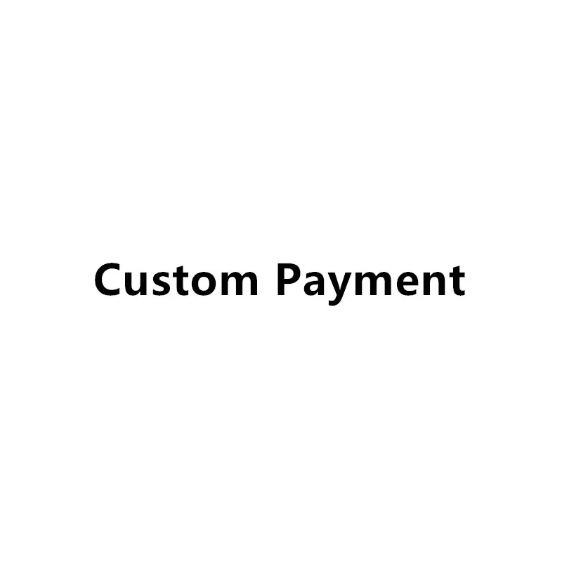 Extra Shipping Cost, Order Refund, Custom Cost, Pay The Price Difference image 2