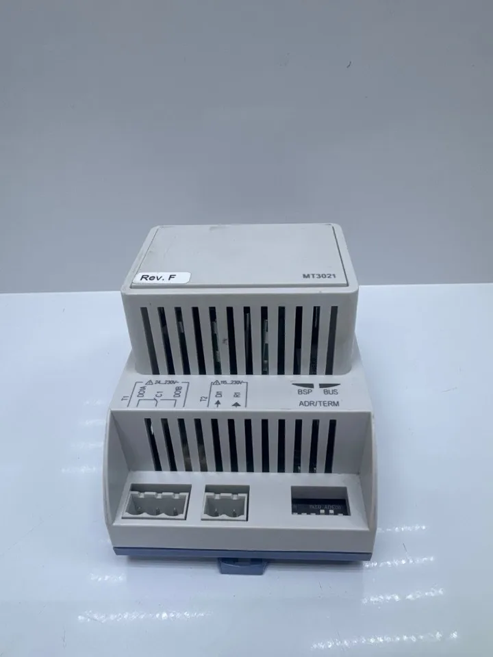Plc MT3021 Pol94u.00/dae V.f Extension Module,forMcQuay Refrigeration Compressor Parts Module MT3021 — купить у AliExpress WW