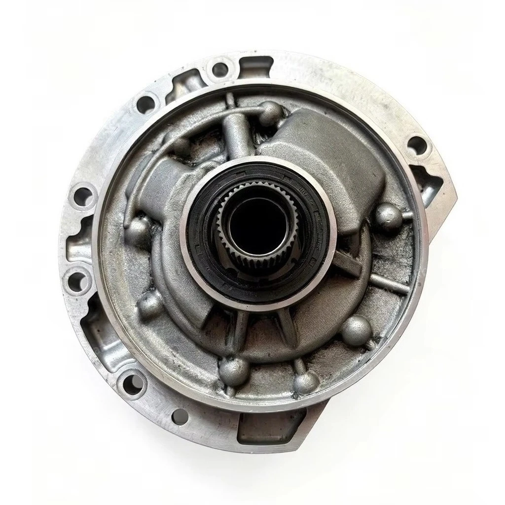 Automotive Gearbox Spare Parts F4A42 F4A41 Automatic Transmission Oil Pump Assembly For Hyundai For Kia For BYD For Mitsubishi