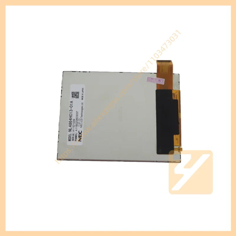 

NL4864HC13-01A TM042WDGT01-00 4.2-дюймовый TFT LCD модуль дисплея 480*640