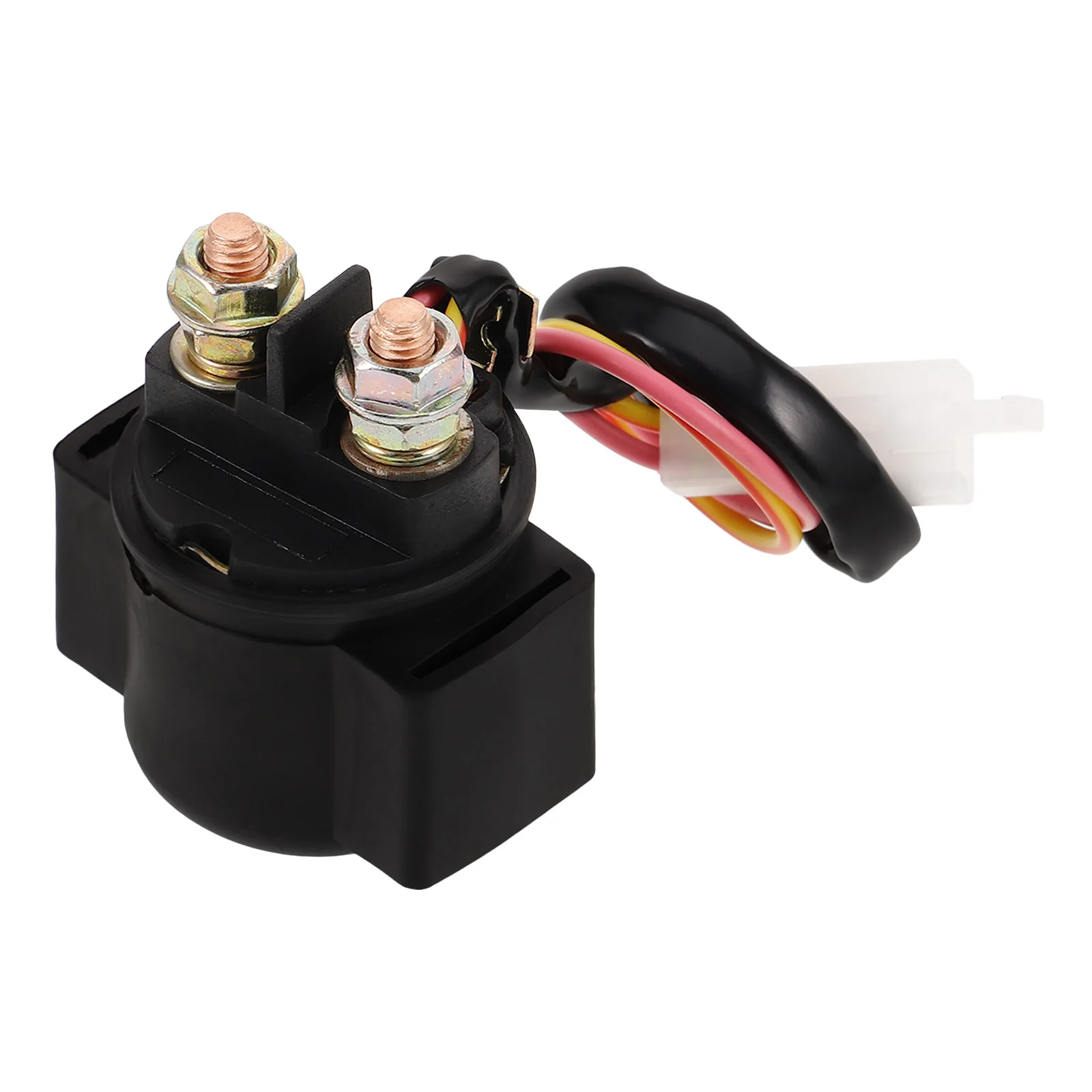 

Starter Relay 12V Universal For Motorcycle Scooter Automotive Truck Boat Marine Engine Power Relay Car Replacement Part