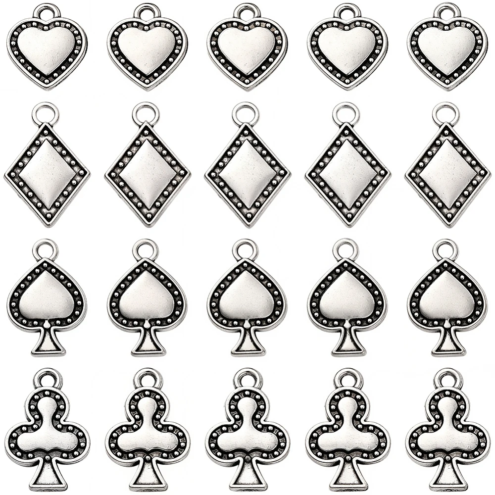 72-pecas-de-pingentes-de-cartas-de-poquer-vintage-espadas-coracoes-rombo-para-fabricacao-de-joias-colares-e-pulseiras