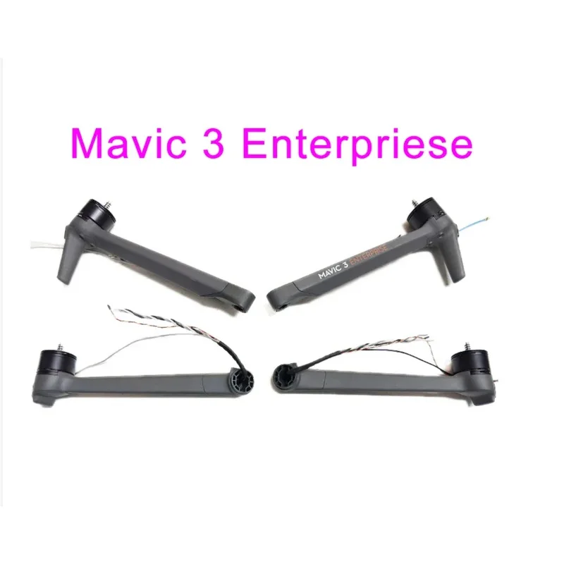 bras-de-moteur-d'helice-mavic-3-mavic-3-enterprise-bras-de-moteur-avant-gauche-mavic-3-moteur-classique-pour-dji-mavic-serie-3