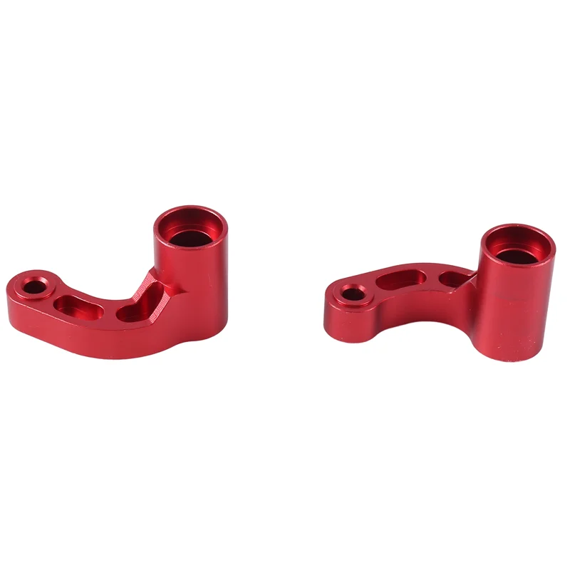 

BEDW-Metal Steering Assembly Set For 1/5 Arrma KRATON 8S BLX Outcast 8S BLX KRATON EXB Roller Upgrade Parts Accessories