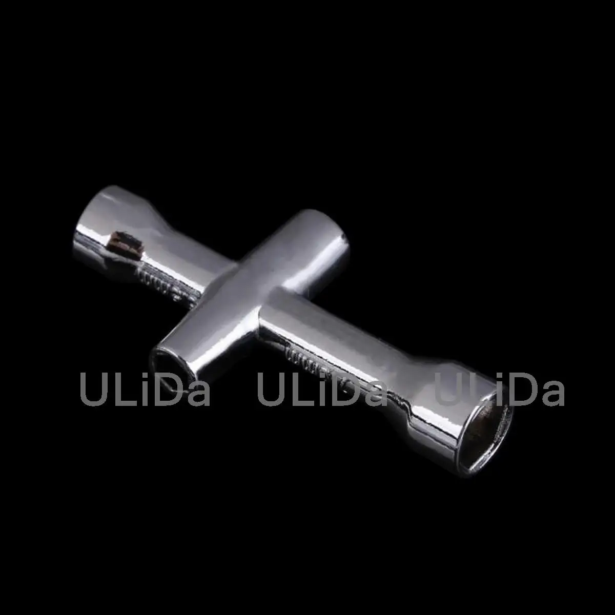 RC CAR 3D Printer Parts Mini M2 M2.5 M3 M4 Screw Nut Hexagonal Cross Wrench Sleeve e3d v6 Nozzle Spanner Maintenance Tool