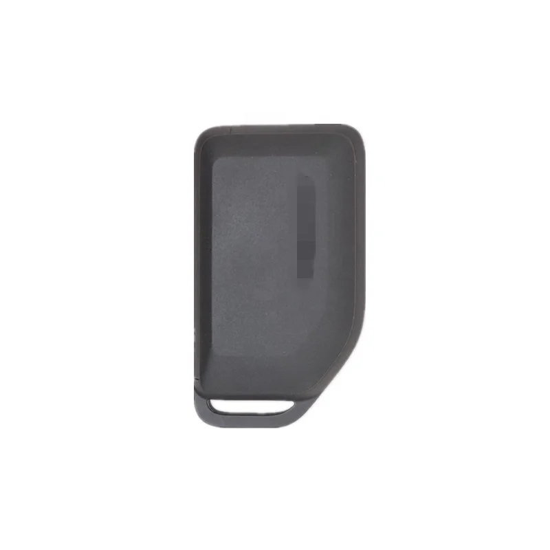 Car Smart Key Housing Case 4 Buttons Fit For Volvo FM FH16 Truck Key Shell