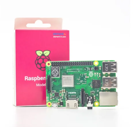 RPI 3B+ 1GB Raspberry Pi 3b Plus Model B+