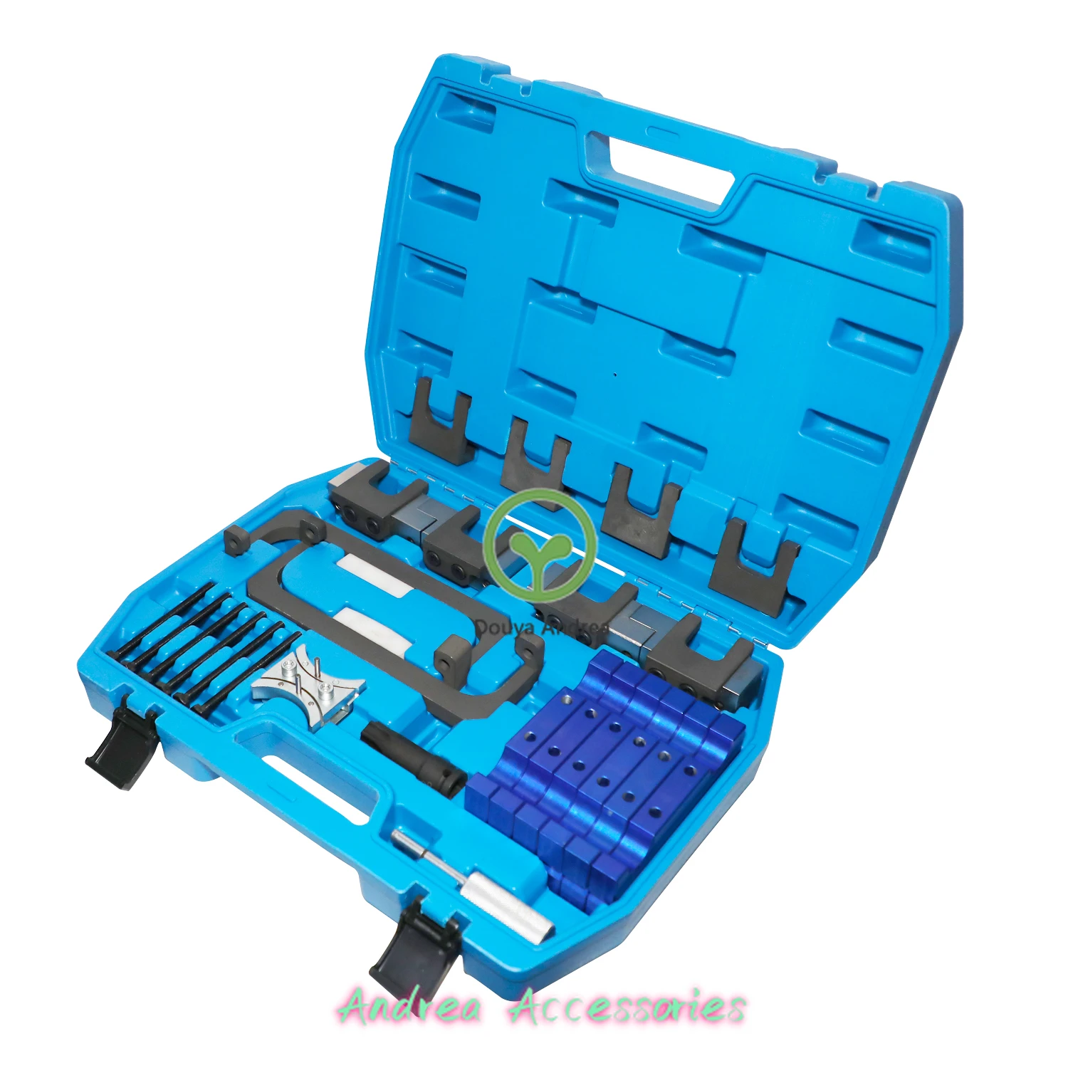 

M177 M178Mercedez Инструмент для синхронизации коленчатого вала