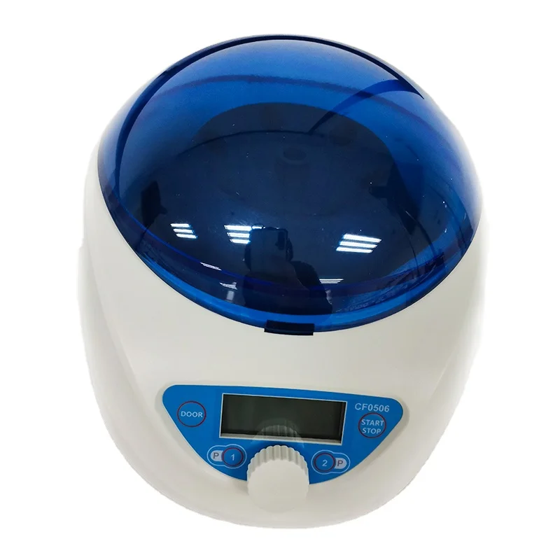 

Низкоскоростная центрифуга для PRP/PRF/CGF/стоматологии, 300-5000 об/мин, медицинское оборудование, для пробирок для забора крови 5 мл, лабораторная