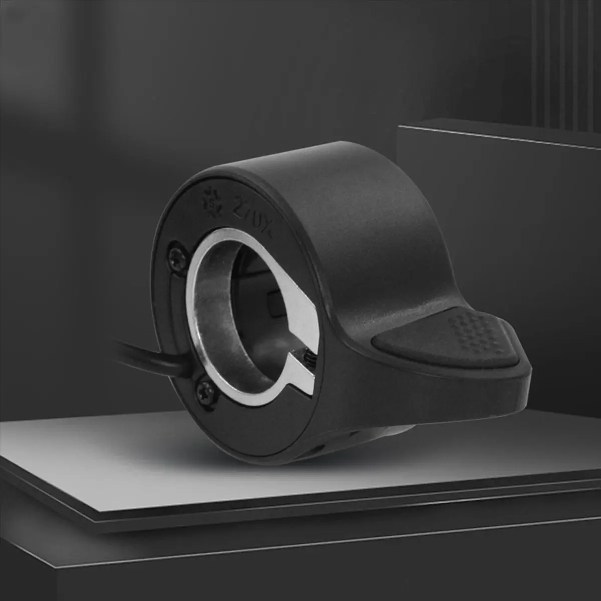 

[AD12] Ручка газа (курок) для электровелосипедов 36/48В/52В/60В для Bafang BBS01 BBS02 BBSHD, правая/левая ручка акселератора