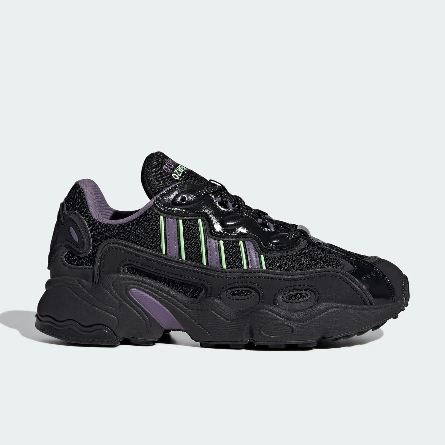 

Adidas genuine OZWEEGO OG W Women's Classic Retro Dad Shoes IG6021