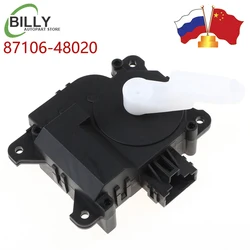 YAOPEI 87106-48020 8710648020 HVAC podgrzewacz powietrza mieszanka Vent siłownik drzwi zamiennik dla Lexus Rx300 1999 2000 2001 2002