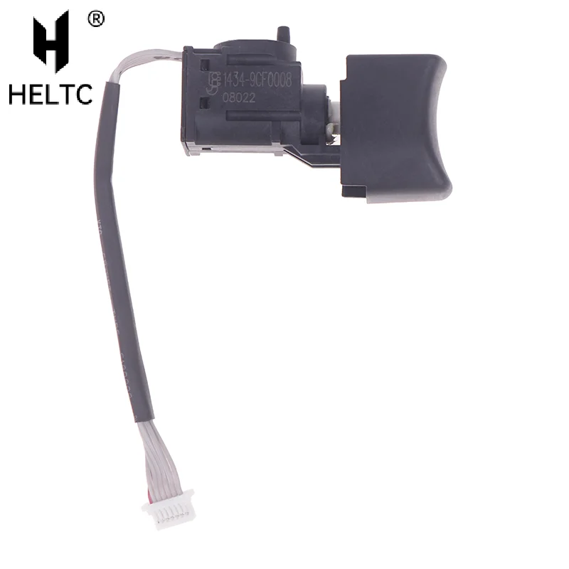 Original 12V Brushl…