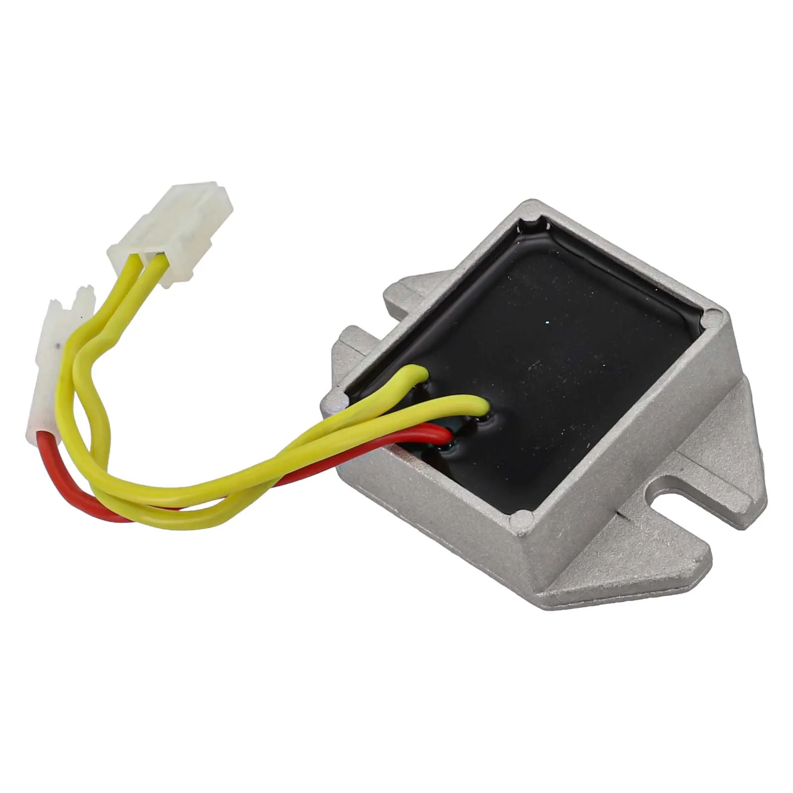

Voltage Regulator Replacement for Models 192400 196400 20B437 and More Compatible with 394890 691185 797375 845907