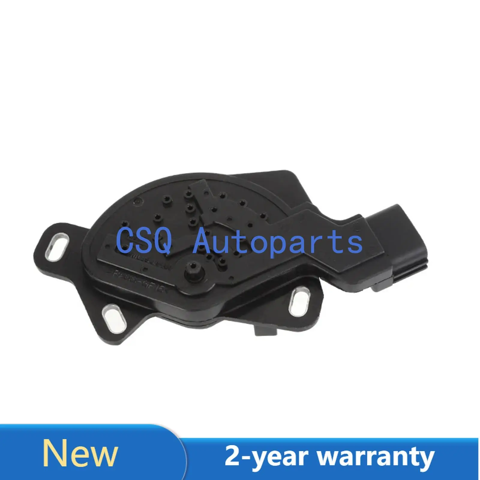 Neutral Safety Switch 319183AX00 31918-3AX00 for Nissan VERSA 2009-2012 Models I30 1998-2006 PRIMERA P11 MAXIMA 319183AX01 New