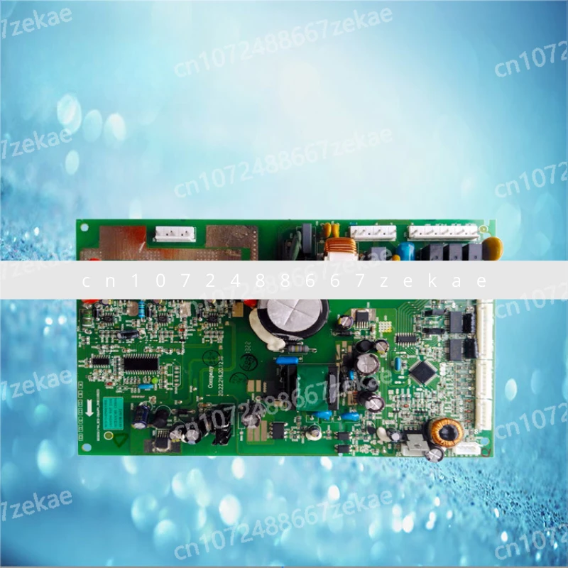 Refrigerator Three …