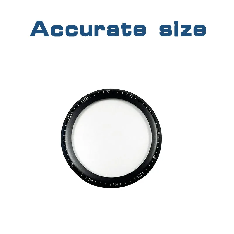 ПММА Защита экрана для Huawei GT 2 Pro 42/46 мм Porsche Design умные часы Полное покрытие Защита от царапин защитная пленка для GT2E S