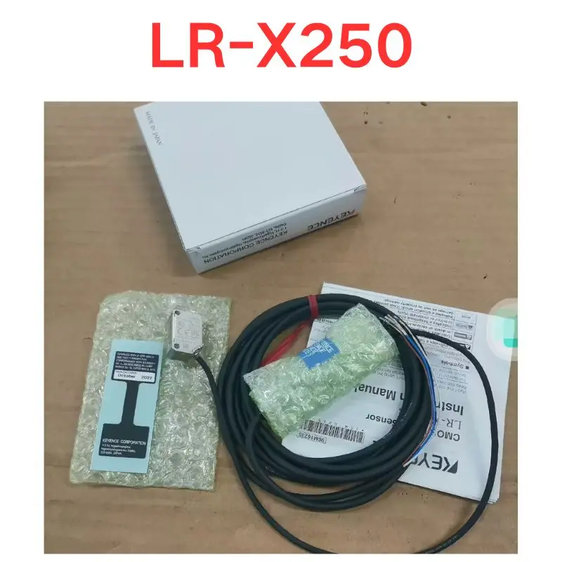 Новый модуль датчика LR-X250, быстрая доставка